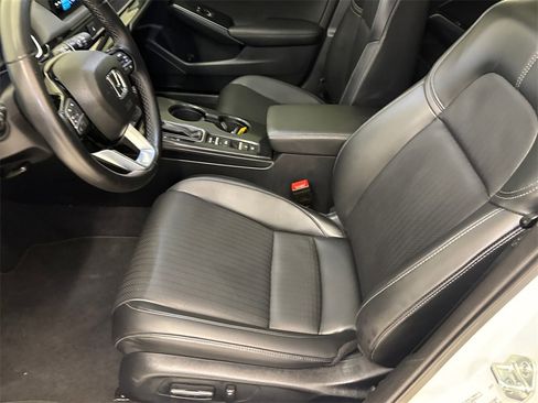 Certified 2023 Honda Civic Sport Touring image 20