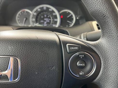 Used 2014 Honda Accord LX image 17