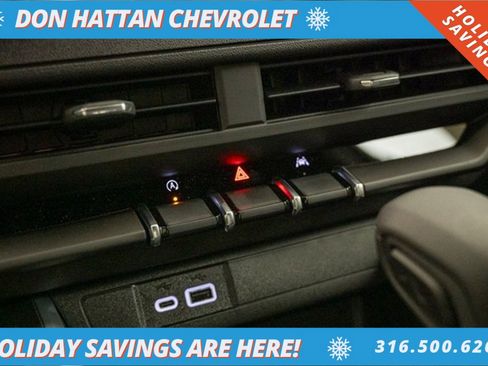 New 2026 Chevrolet Colorado Trail Boss image 12