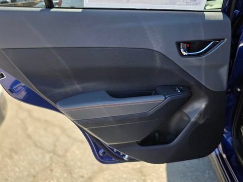 New 2026 Subaru Crosstrek 2.5i Limited w/ Crosstrek Mirror Package AWD/4WD image 16