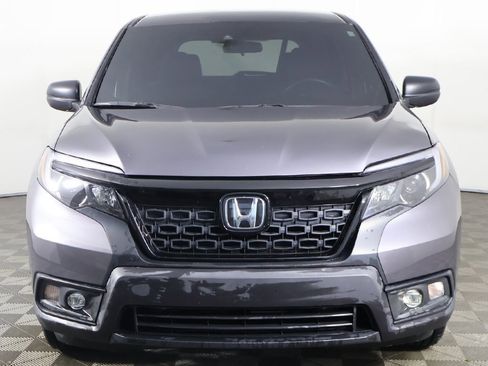 Used 2021 Honda Passport Sport image 10