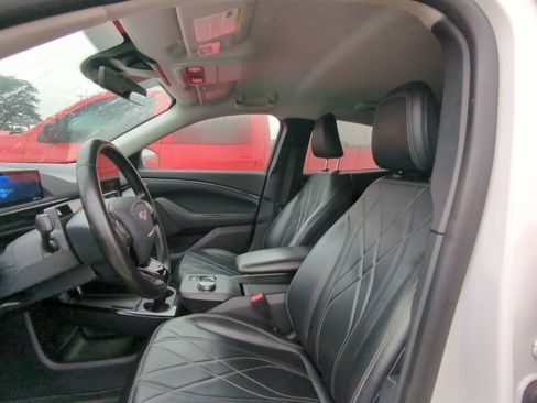 Used 2023 Ford Mustang Mach-E Select AWD/4WD image 6