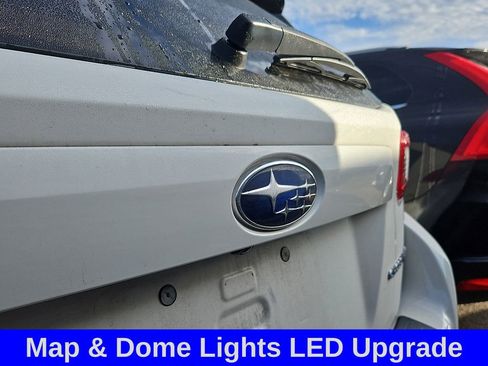 Used 2021 Subaru Crosstrek 2.5i Limited w/ Popular Package #3 image 5