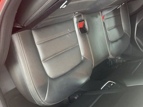 Used 2023 MAZDA CX-5 AWD 2.5 S w/ Premium Plus Pkg image 22