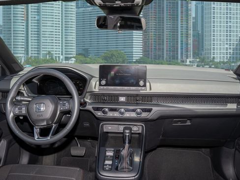 Certified 2023 Honda CR-V Sport image 20