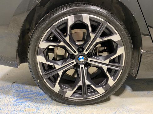 Certified 2025 BMW 330i xDrive Sedan w/ Convenience Package image 26