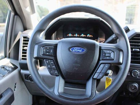 Used 2017 Ford F150 XL w/ Equipment Group 101A Mid AWD/4WD image 15