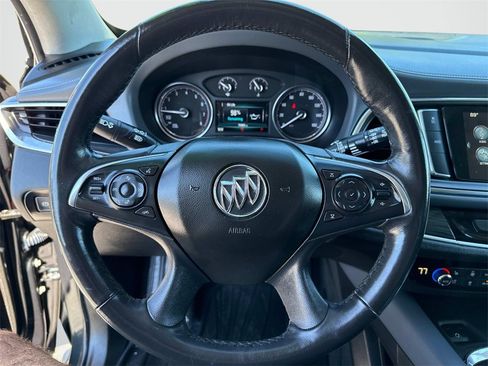 Certified 2018 Buick Enclave Premium image 29