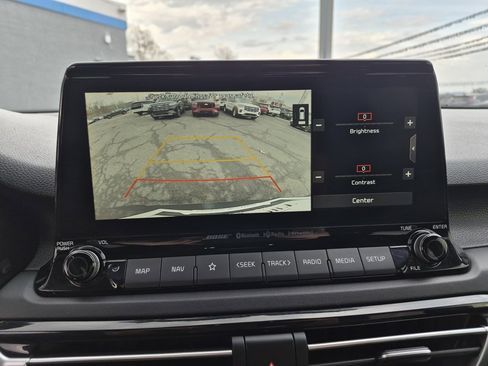 Used 2021 Kia Seltos SX image 21