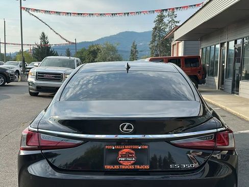 Used 2019 Lexus ES 350 image 2