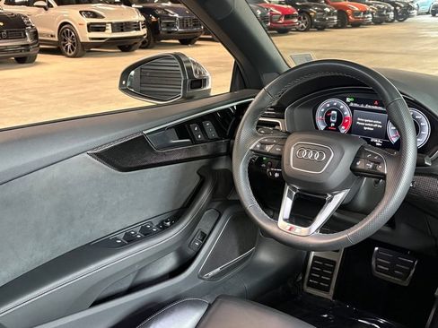 Used 2023 Audi S5 Premium Plus AWD/4WD image 22