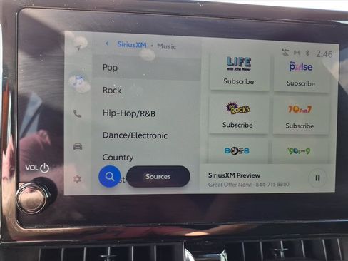 Used 2024 Toyota Corolla LE image 20