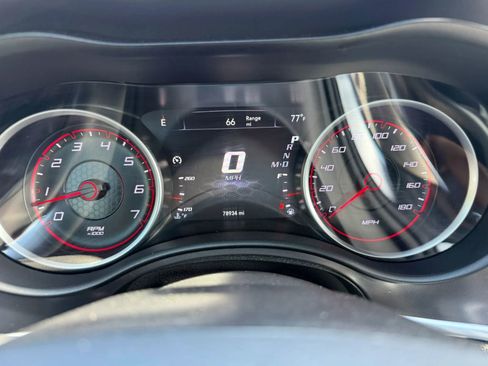Used 2021 Dodge Charger Scat Pack RWD image 21