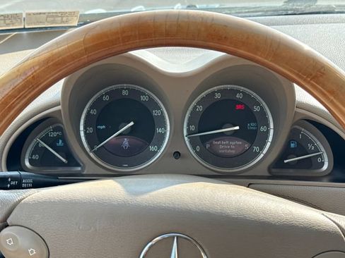 Used 2005 Mercedes-Benz SL 500 image 26