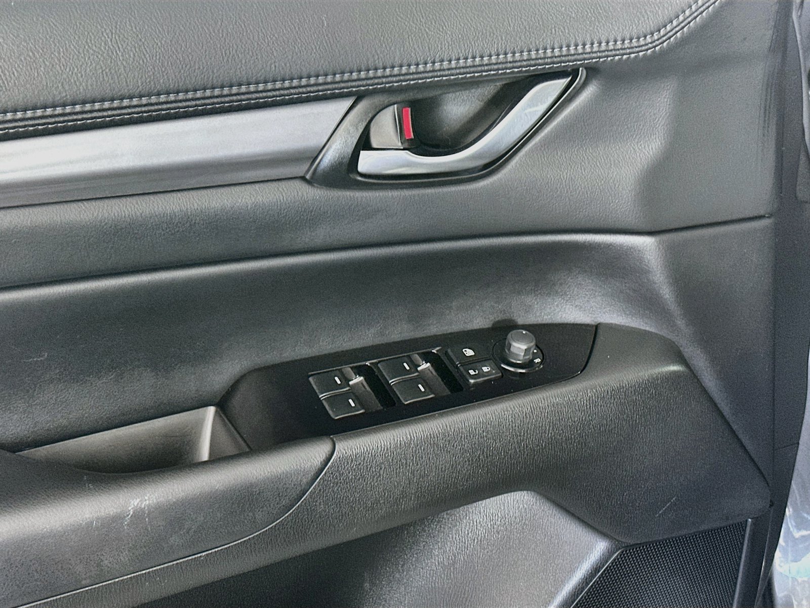 Used 2019 MAZDA CX-5 Touring AWD/4WD image 18
