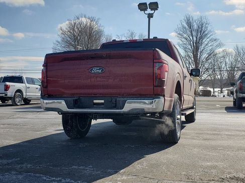 New 2026 Ford F150 XLT w/ Equipment Group 302A MID image 3