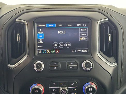 Used 2021 GMC Sierra 1500 AT4 w/ AT4 Premium Package image 25