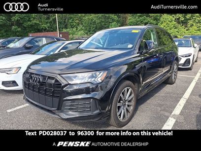 Used 2023 Audi Q7 2.0T Premium Plus w/ Premium Plus Package