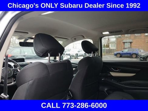Certified 2022 Subaru Ascent Premium w/ Convenience Package image 21