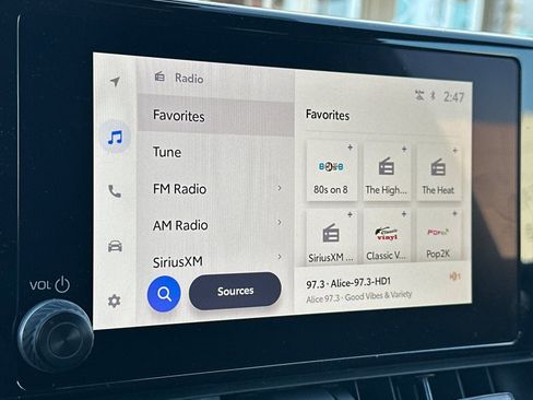 New 2025 Toyota RAV4 LE image 22