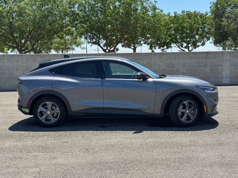 Certified 2023 Ford Mustang Mach-E Select RWD image 2