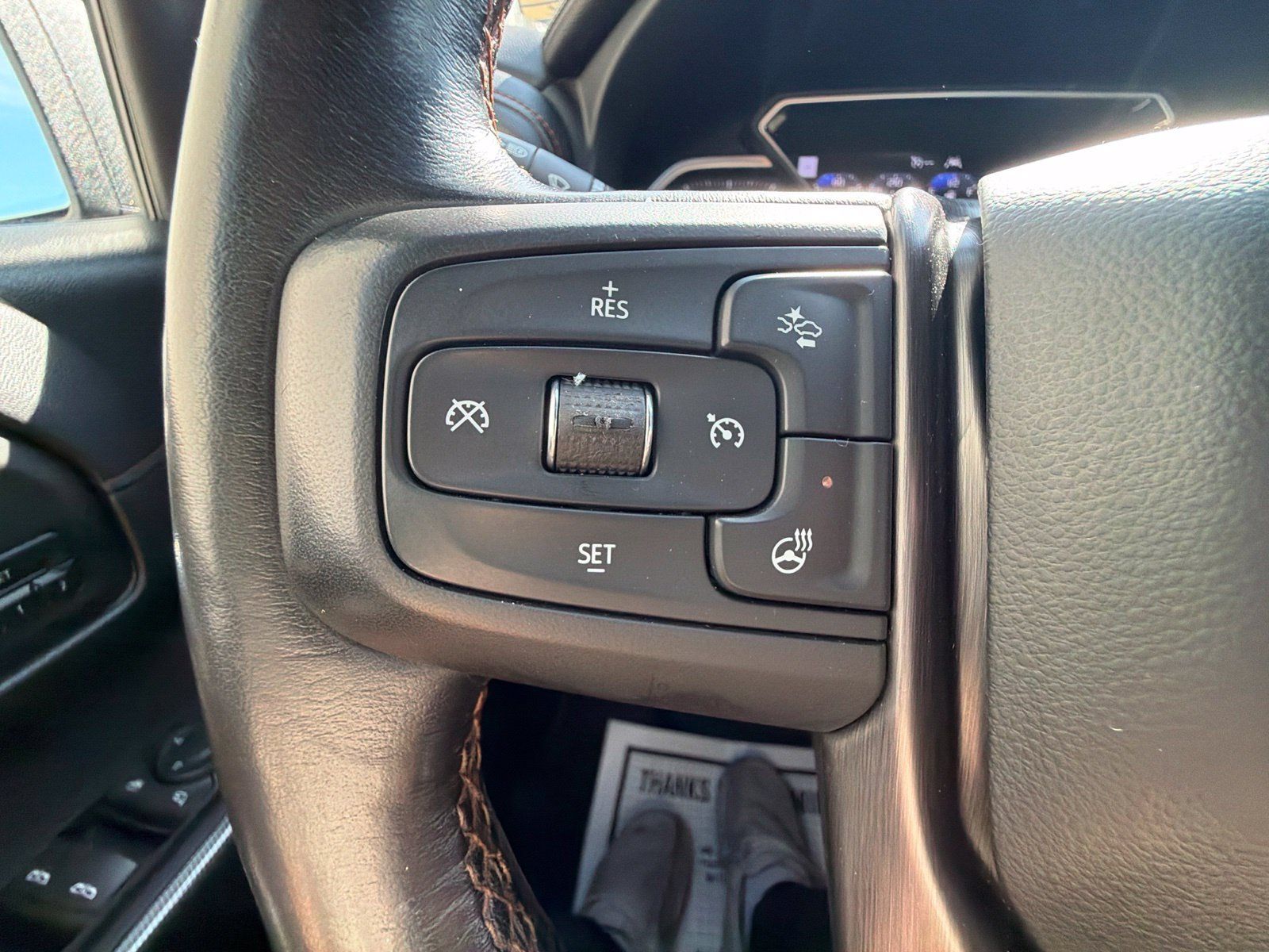 Used 2020 GMC Sierra 1500 AT4 w/ AT4 Premium Package AWD/4WD image 17
