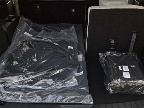 New 2026 MAZDA CX-90 3.3 Turbo w/ Premium Sport Pkg image 11