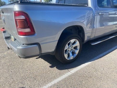 Used 2019 RAM 1500 Big Horn image 8