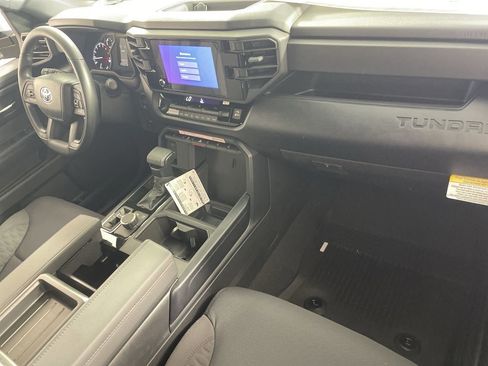 New 2026 Toyota Tundra SR5 image 25