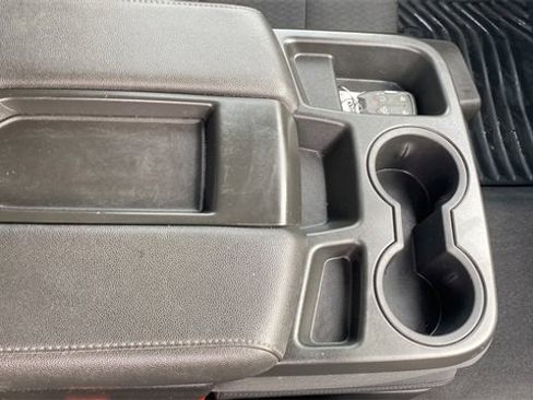 Certified 2022 Chevrolet Silverado 1500 LT image 14