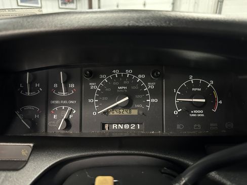 Used 1996 Ford F250 2WD SuperCab image 26