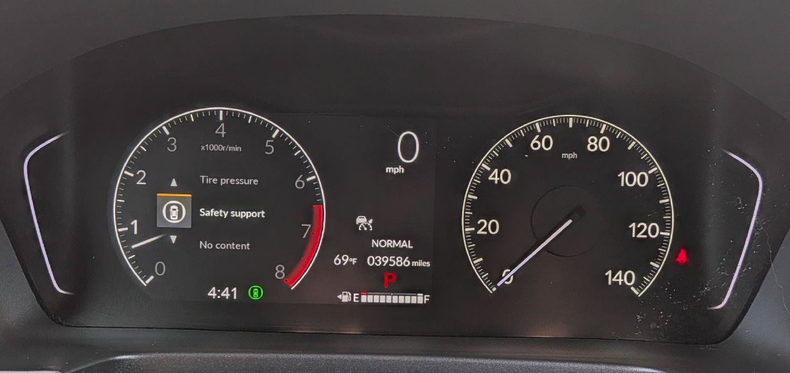 Certified 2024 Honda Pilot EX-L image 16