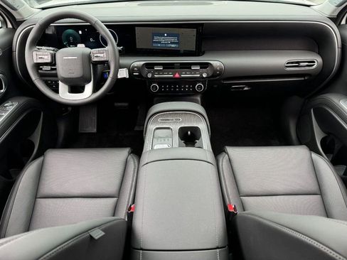 New 2026 Hyundai Palisade Limited image 8