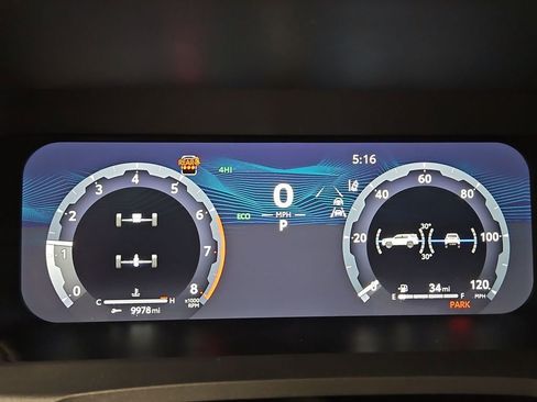 New 2026 Toyota 4Runner TRD Off-Road Premium image 45