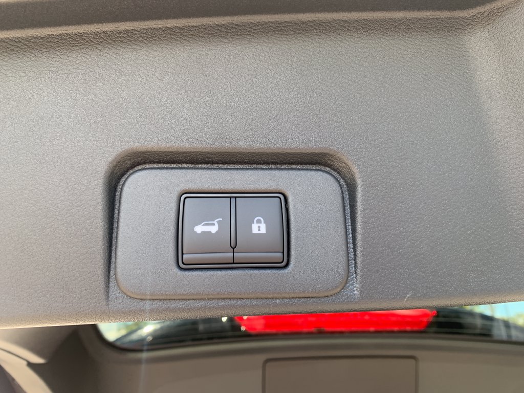 New 2026 Nissan Rogue Platinum AWD/4WD image 6