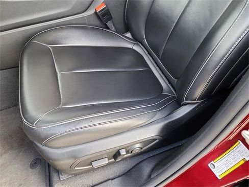 Used 2023 Jeep Grand Cherokee 4WD 4xe image 15