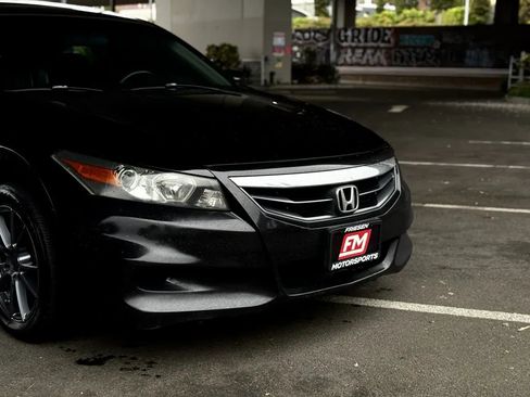 Used 2011 Honda Accord EX-L image 39