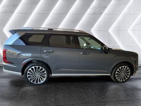 New 2026 Hyundai Palisade Calligraphy image 4