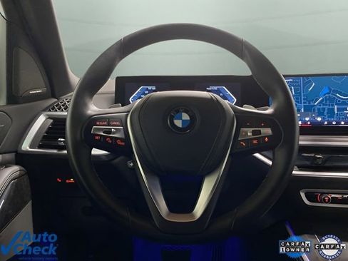 Used 2025 BMW X5 sDrive40i image 9