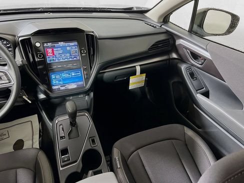 Certified 2025 Subaru Impreza 2.0i AWD/4WD image 20