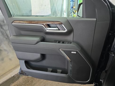 New 2026 GMC Sierra 1500 Elevation w/ Elevation Premium Package AWD/4WD image 27
