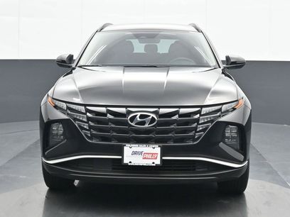 Used 2023 Hyundai Tucson SEL w/ Cargo Package