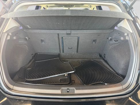 Used 2015 Volkswagen Golf TDI SEL FWD image 18