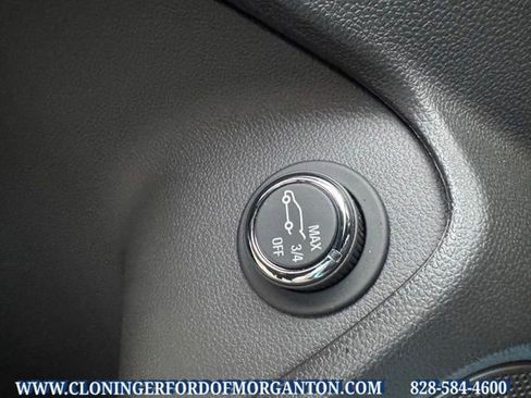 Used 2025 Chevrolet TrailBlazer RS w/ Convenience Package image 22