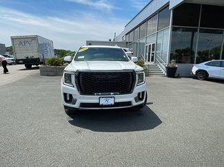 Certified 2023 GMC Yukon XL Denali Ultimate AWD/4WD video 2