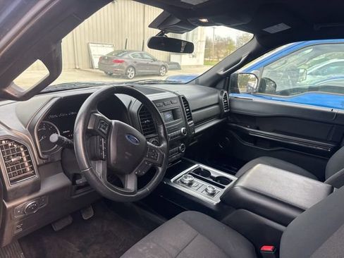 Used 2020 Ford Expedition Max XL image 5