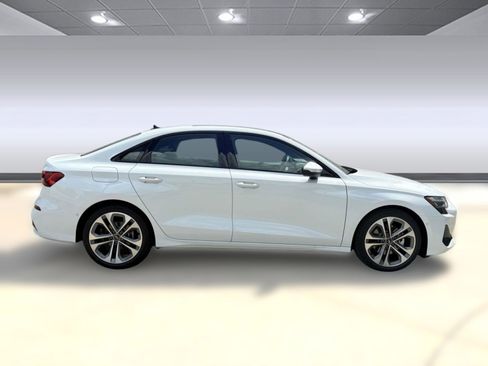 New 2025 Audi A3 2.0T Premium Plus w/ Premium Plus Package image 8