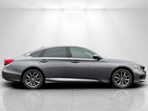 Used 2021 Honda Accord EX-L image 2