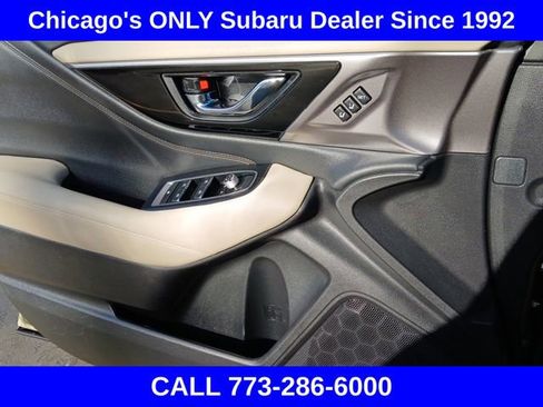 Certified 2023 Subaru Outback Limited image 20
