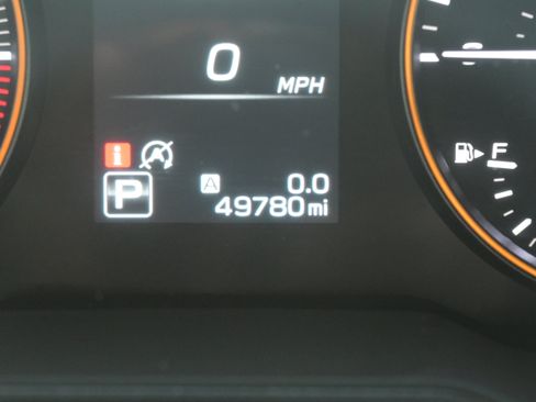 Used 2024 Subaru Outback Wilderness AWD/4WD image 21